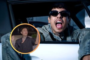 “Cállese el hocico”, Natanael Cano responde agresivo a mujer que lo llamó “naco”