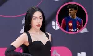 Nicki Nicole: Edad, fortuna, estatura, novios y lo que debes saber