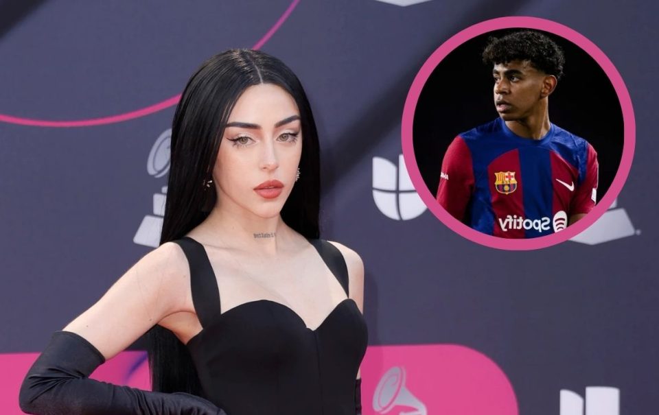 Nicki Nicole: Edad, fortuna, estatura, novios y lo que debes saber