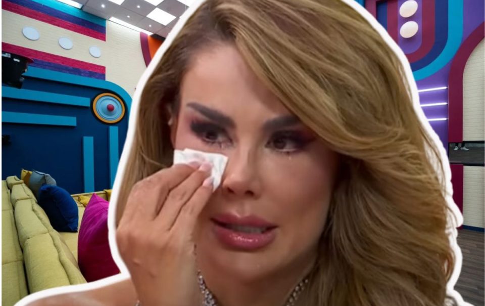¿Fraude en La Casa de los Famosos México 2025? La razón por la que salió realmente Ninel Conde