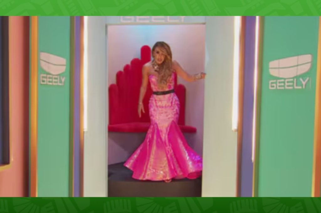Ninel Conde es eliminada de La casa de los famosos