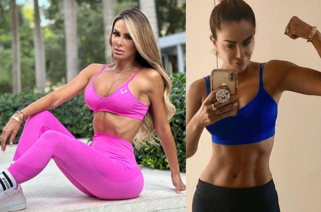 Ninel Conde