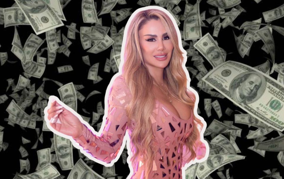 La millonaria suma que ganaría Ninel Conde si llega a la final de La Casa de los Famosos México 2025