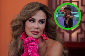 ¿Por qué Ninel Conde nominó a Abelito en La Casa de los Famosos México 2025?