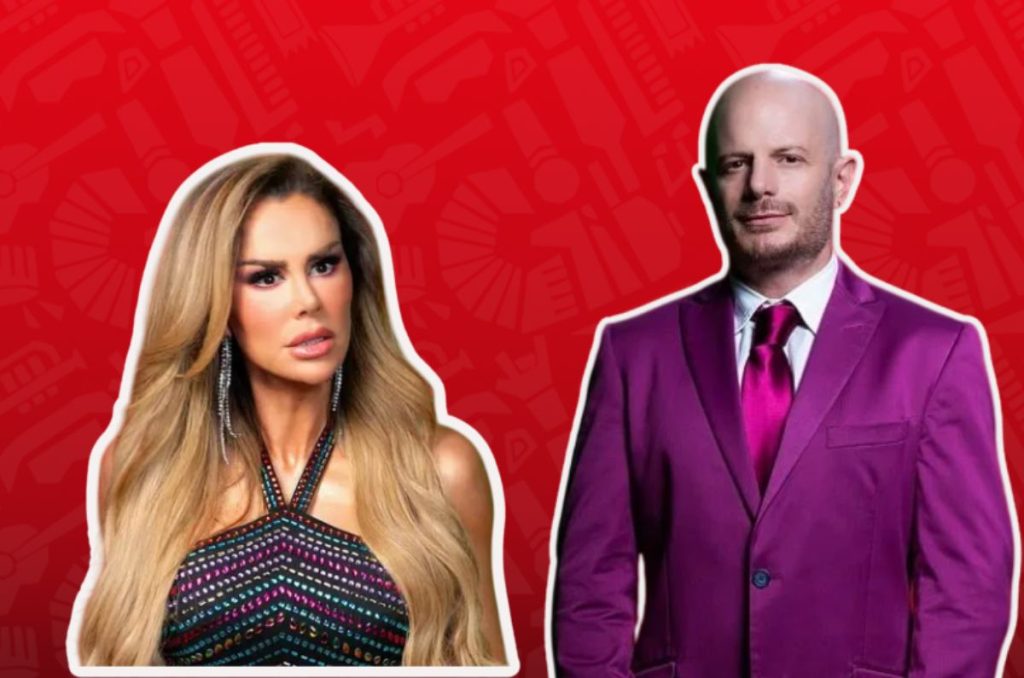 Nominados hoy casa de los famosos