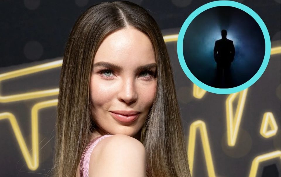 ¿Quién es el nuevo novio de Belinda en 2025 y cuánto dinero tiene?