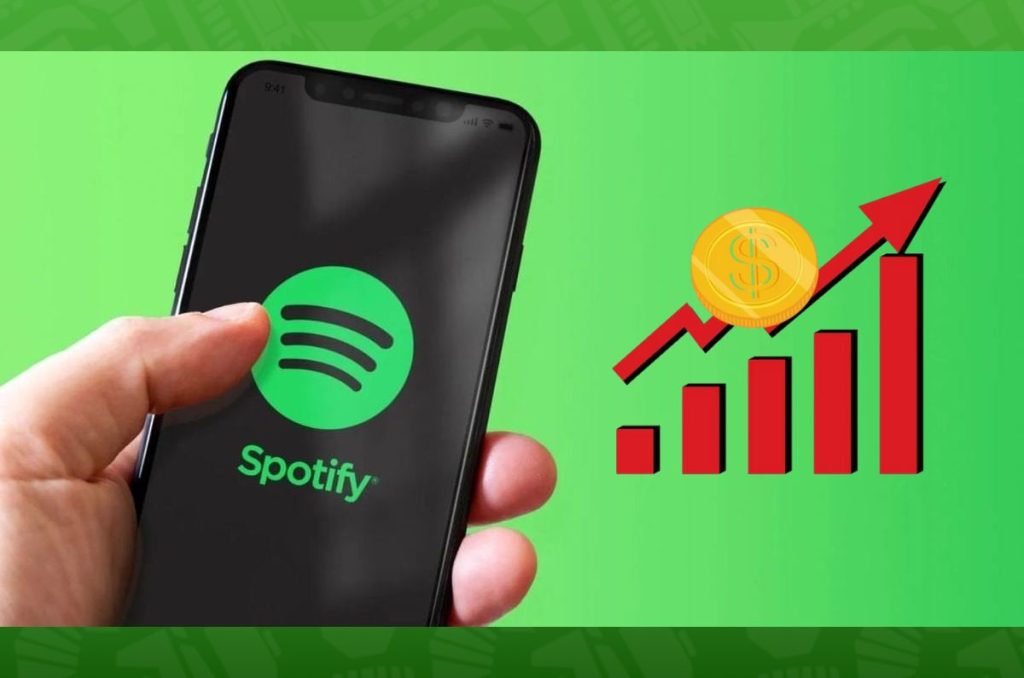 Nuevos precios de Spotify: ¿Cuánto pagarás por tu plan individual, duo y familiar en septiembre 2025?