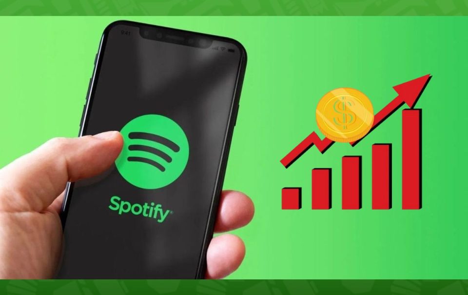 Nuevos precios de Spotify: ¿Cuánto pagarás por tu plan individual, duo y familiar en septiembre 2025?