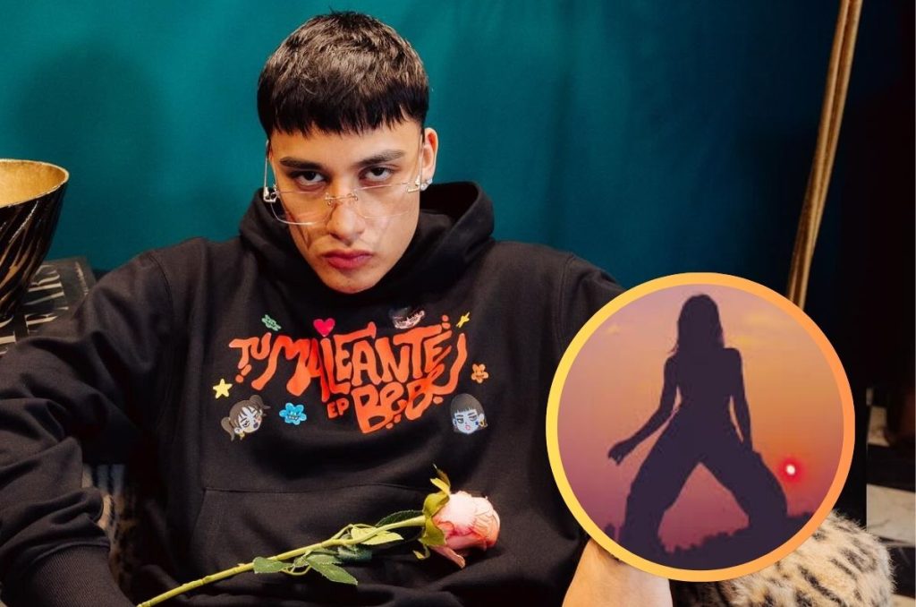“Oye Malilla ponme de rodillas”: ¿quién es la voz del audio viral de TikTok?