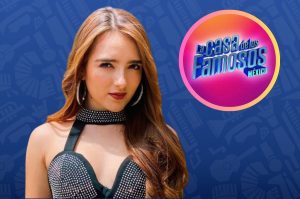 ¿Quiénes son los papás de Elaine Haro de La Casa de los Famosos México?