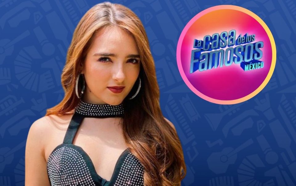 ¿Quiénes son los papás de Elaine Haro de La Casa de los Famosos México?
