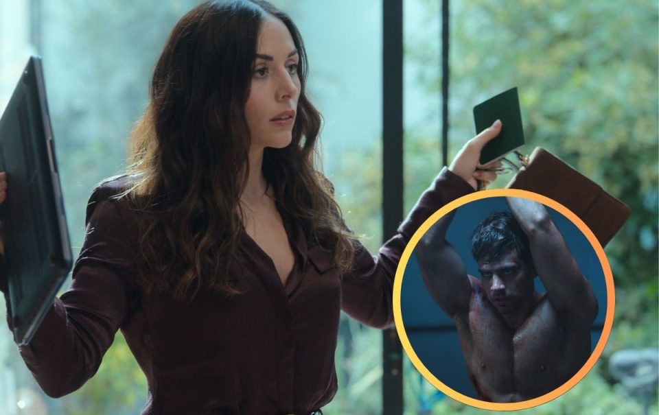 Pecados Inconfesables: Elenco, capítulos y más de la serie mexicana furor en Netflix