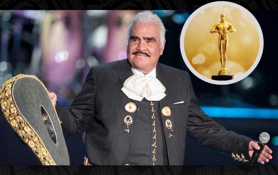 10 películas de Vicente Fernández que todo amante de la música regional debe ver