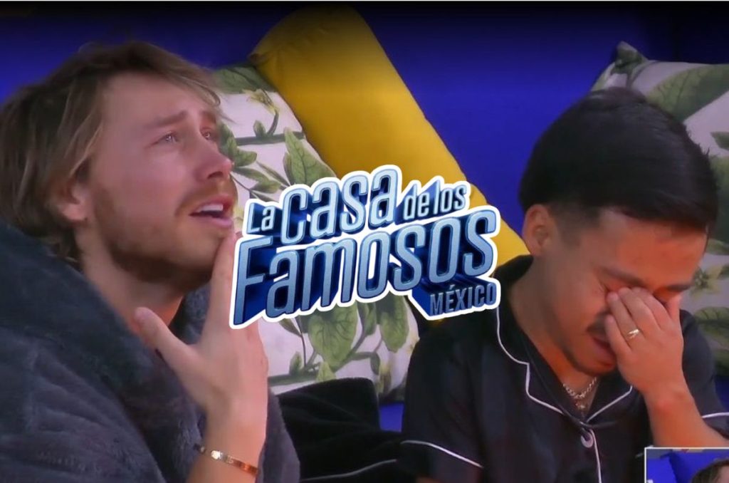 peor pagado la casa de los famosos mexico