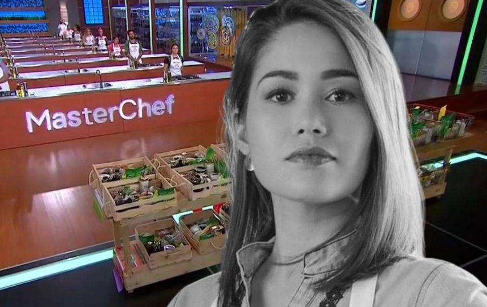 ¿Qué pasó con Yanin Campos de MasterChef? Las razones por las que habría chocado su camioneta