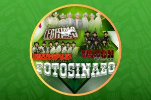 FENAPO 2025: ¿Qué es el Potosinazo y qué bandas estarán en la Feria de San Luis este 24 de agosto?