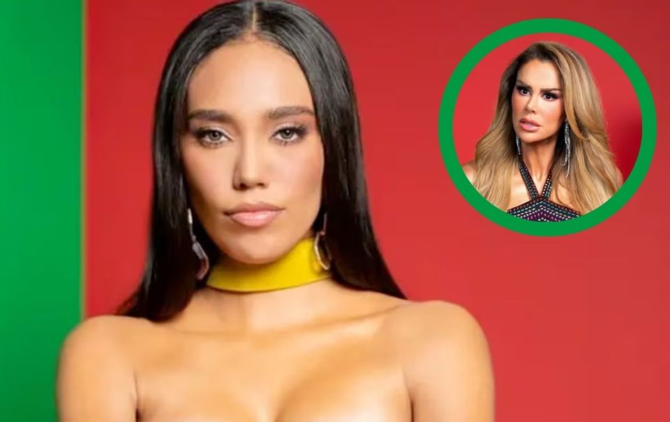 ¿Por qué salió realmente Priscila Valverde de La Casa de los Famosos México 2025?