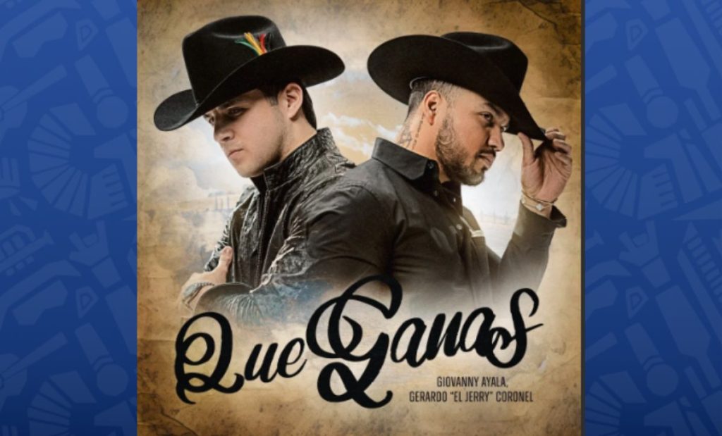 Qué ganas estreno canción