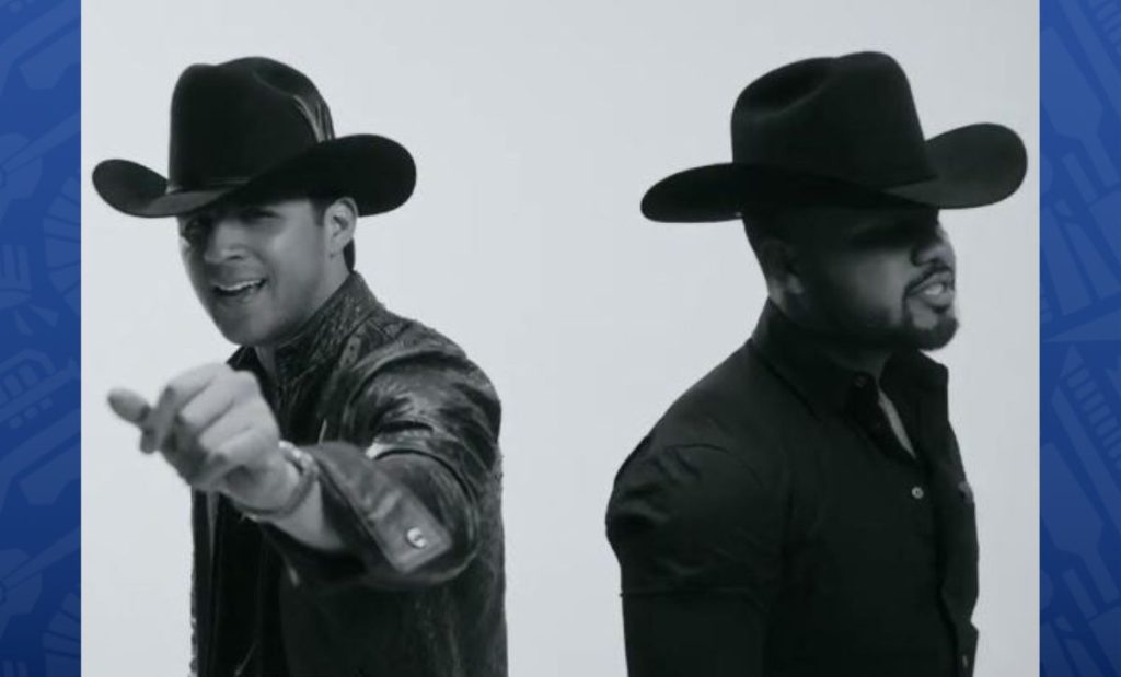 Qué Ganas Giovanny y Jerry