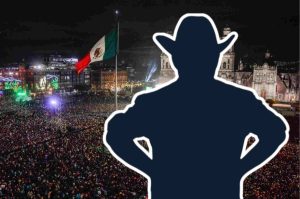 ¿Quién va a estar en el Zócalo el 15 de septiembre 2025?