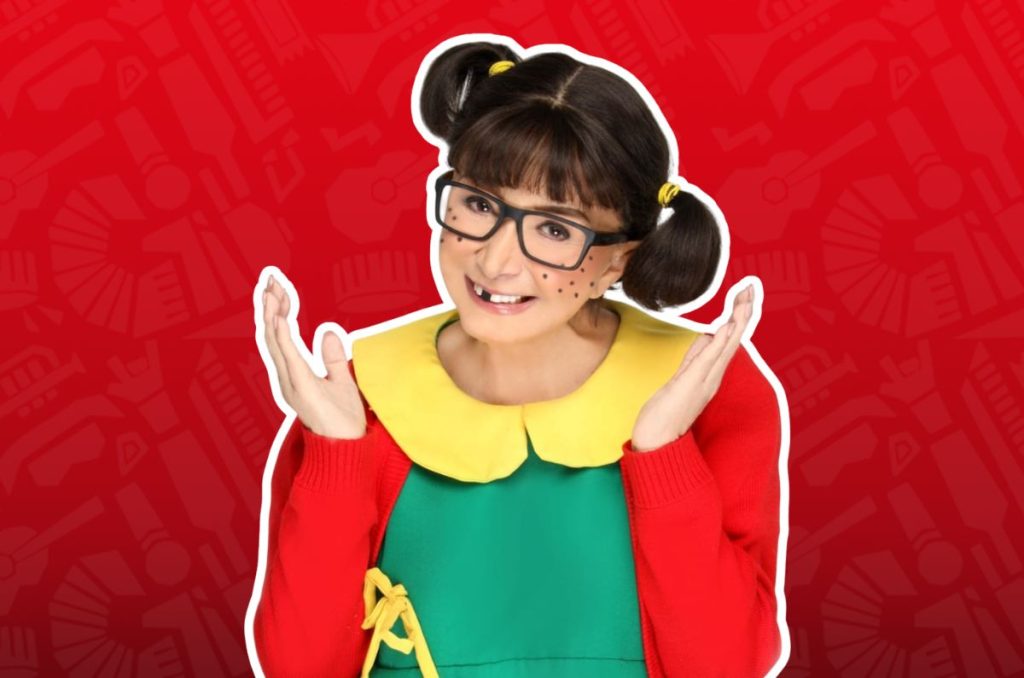 que le paso a maria antonieta de las nieves