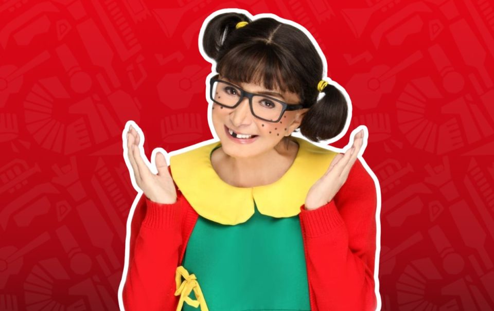 ¿Qué le pasó a Maria Antonieta de las Nieves? Hospitalizan de emergencia a la Chilindrina