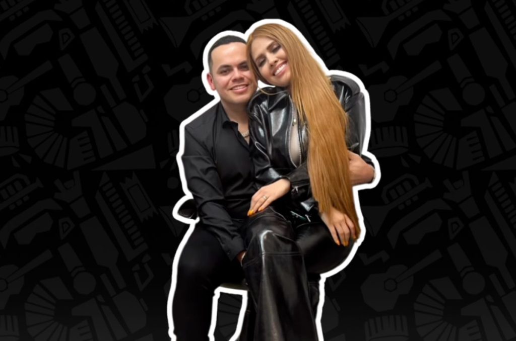 quien era la esposa de ernesto barajas