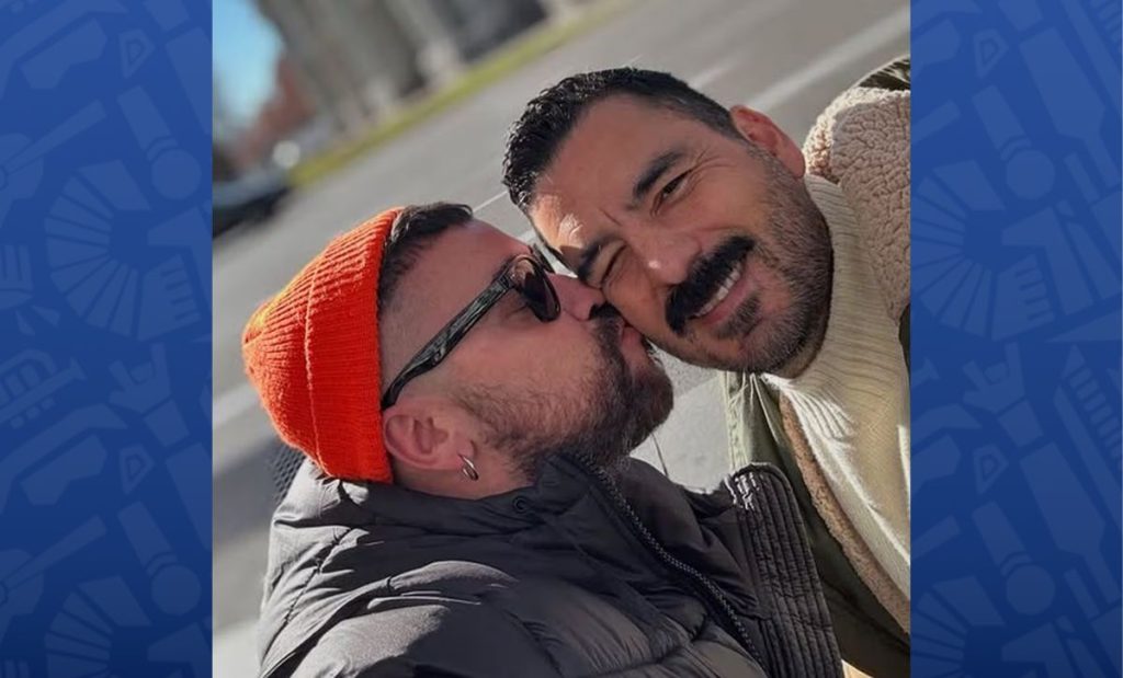 ¿Quién es el novio de Shiky de La Casa de los Famosos México 2025