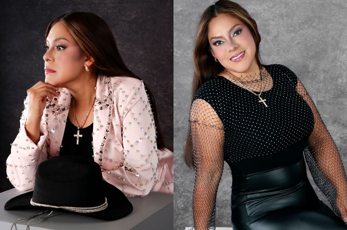 quien es fabiana rojas