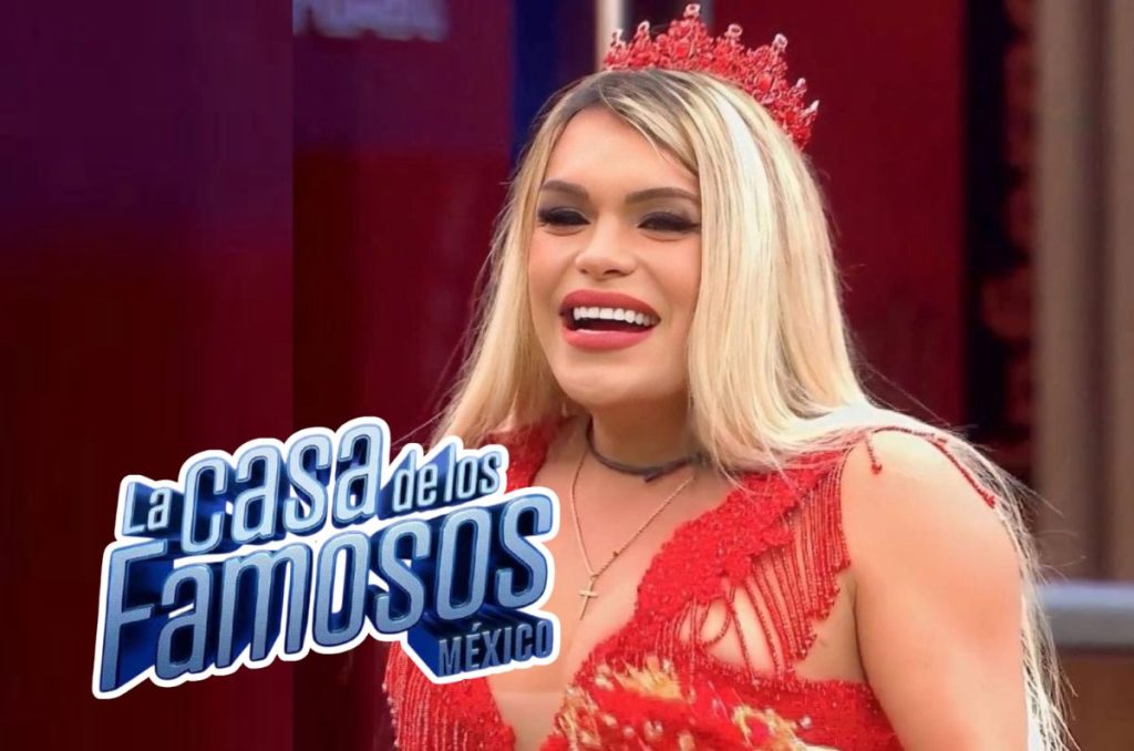 ¿Quién ha ganado La Casa de los Famosos México?