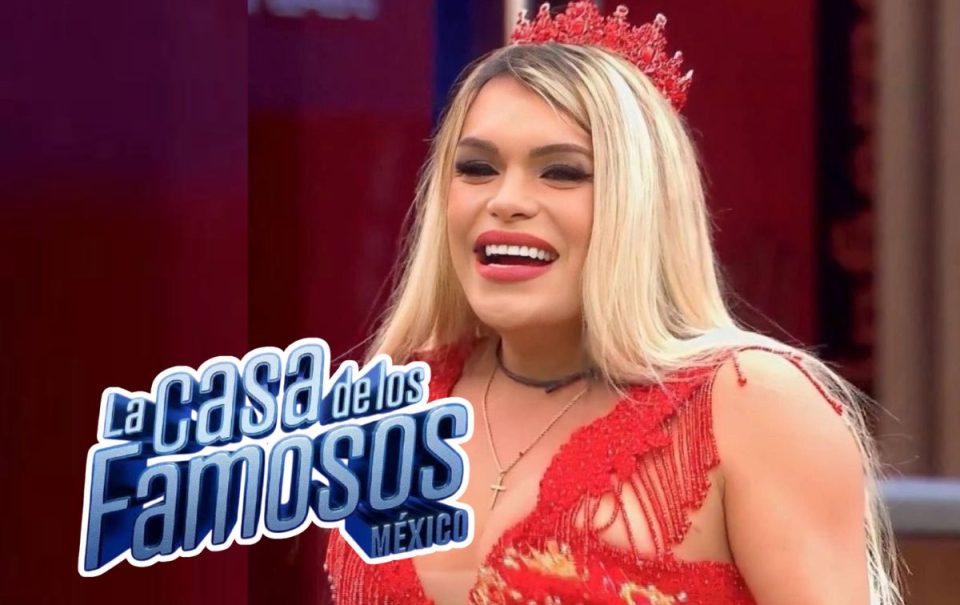 ¿Quién ha ganado La Casa de los Famosos México?