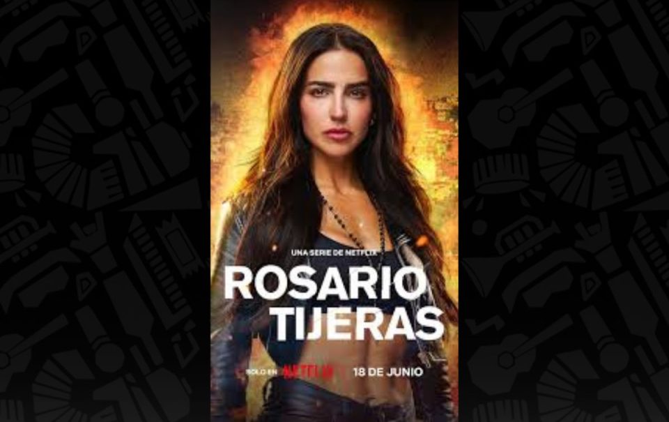 Rosario Tijeras: ¿Cuántas temporadas hay en Netflix?