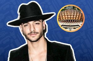 Maluma en el Palacio de los Deportes 2025: Clima, horario, setlist, y más