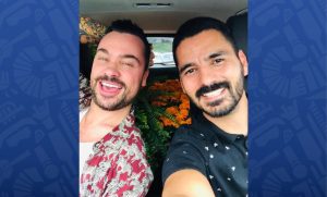 ¿Quién es el novio de Shiky de La Casa de los Famosos México 2025?