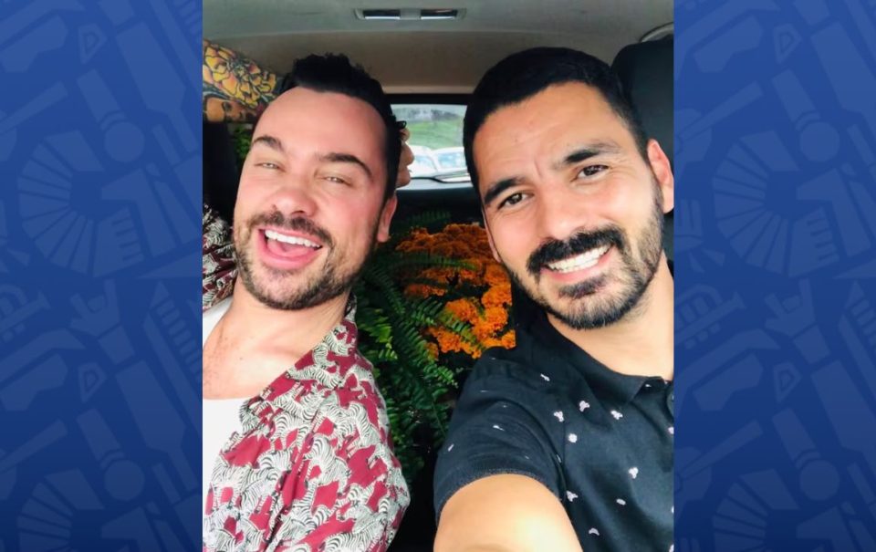 ¿Quién es el novio de Shiky de La Casa de los Famosos México 2025?