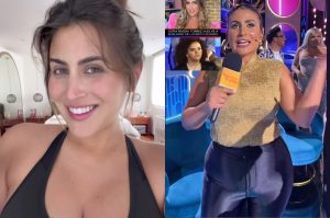 Vuelven a humillar a Sofía Rivera Torres en redes tras defensa por foto con sobrepeso, “¿ésta también está editada?”