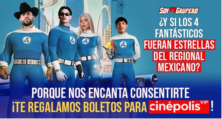 10 películas de Vicente Fernández que todo amante de la música regional debe ver 0