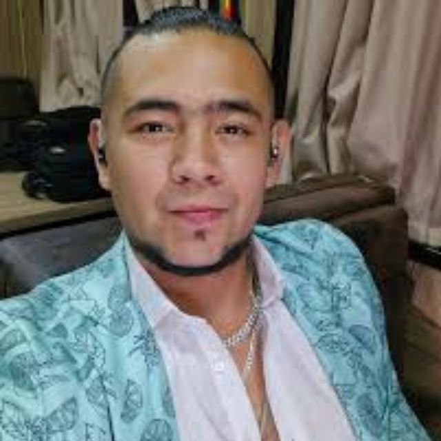 Victor Noriega