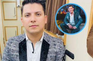 “Lo volvieron a hacer”, Vincen Melendres EXPLOTA contra La Arrolladora Banda el Limón sobre salida de Jan Mauleón