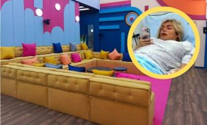Wendy Guevara y Marie Claire abandonan conducción de La Casa de los Famosos por triste razón