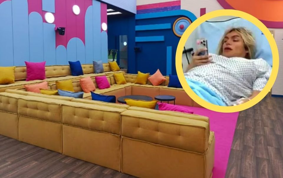 Wendy Guevara y Marie Claire abandonan conducción de La Casa de los Famosos por triste razón