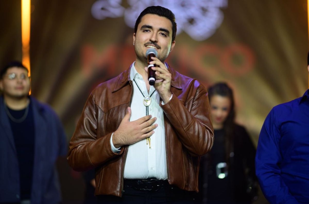 william zepeda finalista mexico canta