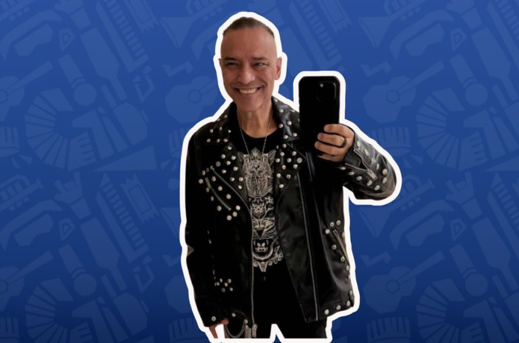 Xava Drago está deshauciado, qué cancer tiene