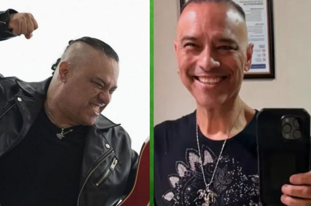 Xava Drago está deshauciado, qué cancer tiene