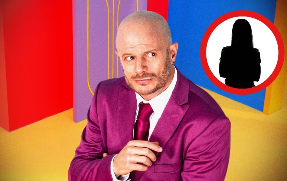 ¿Quién es la amante de Facundo? Aseguran que no dejó de apoyarlo en La Casa de los Famosos
