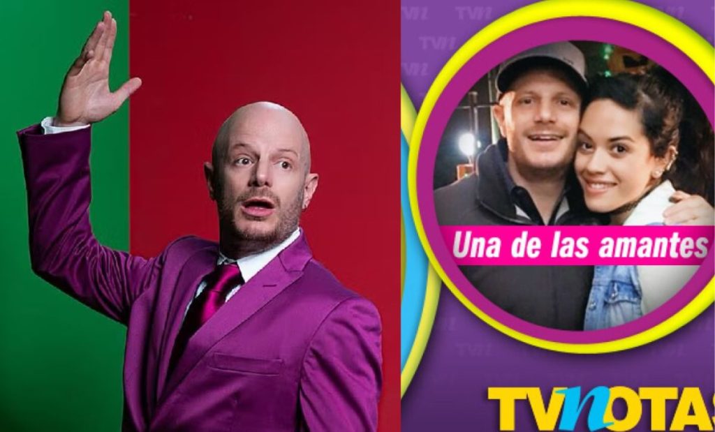 Amante de facundo