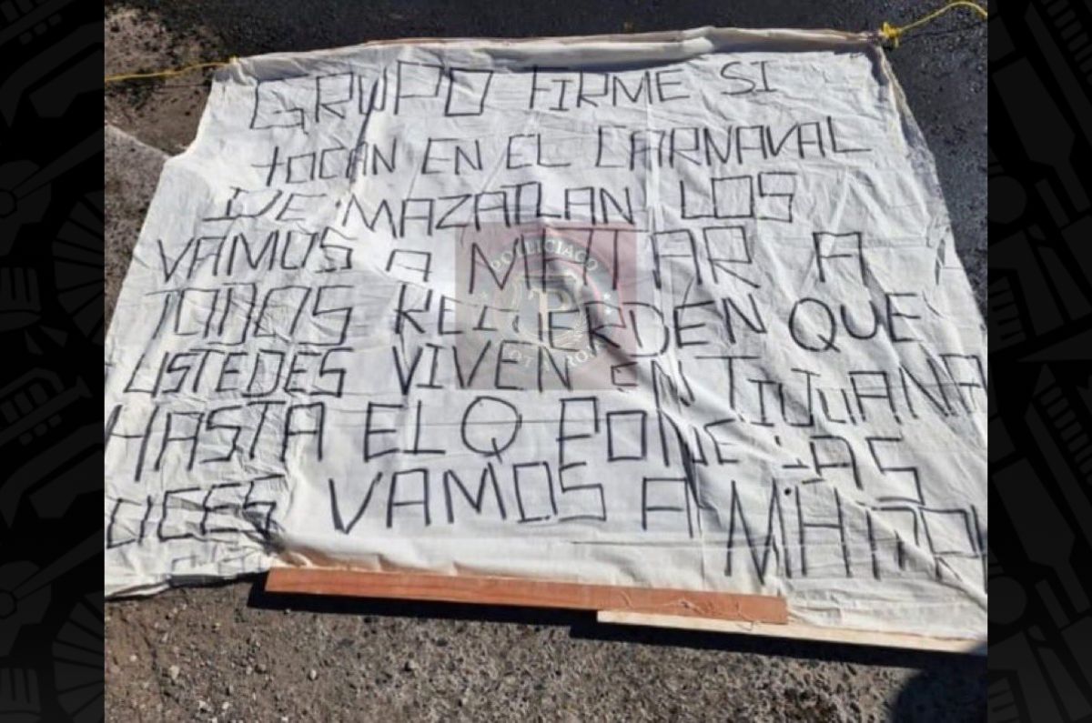 amenaza grupo firme
