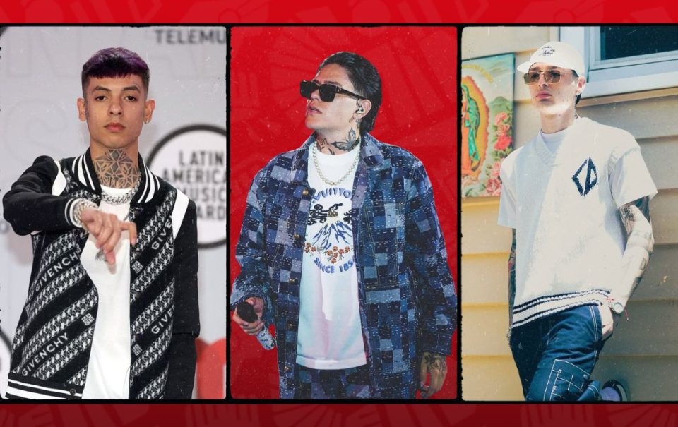 De Junior H a Peso Pluma: Las amenazas del crimen organizado a cantantes de corridos