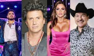 De Caifanes a Julio Preciado: Lista COMPLETA de artistas que estarán en las alcaldías este 15 de septiembre