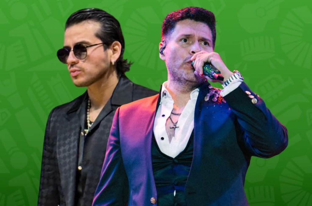 banda ms fuerza regida seguro le dolio